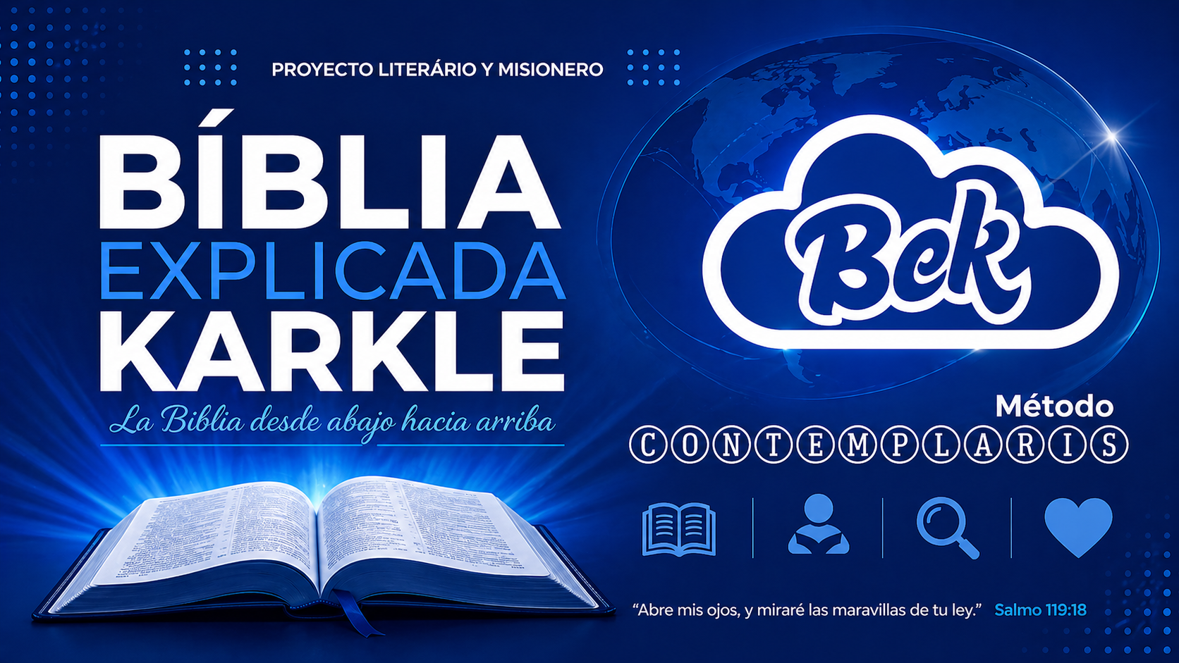 Livros BEK