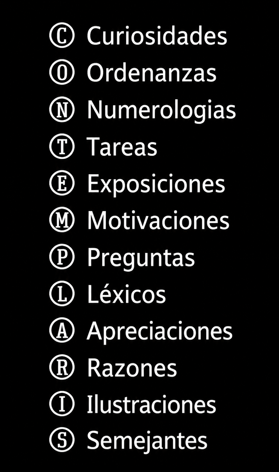 Contemplaris