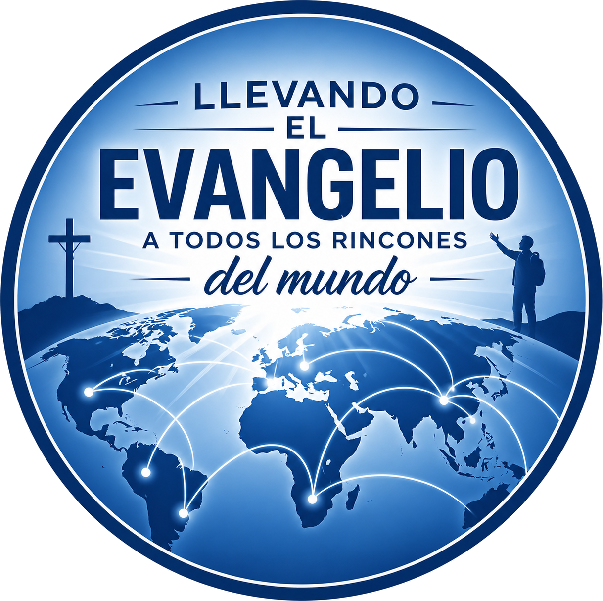Mundo Misionero