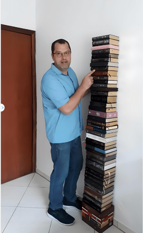 Livros BEK
