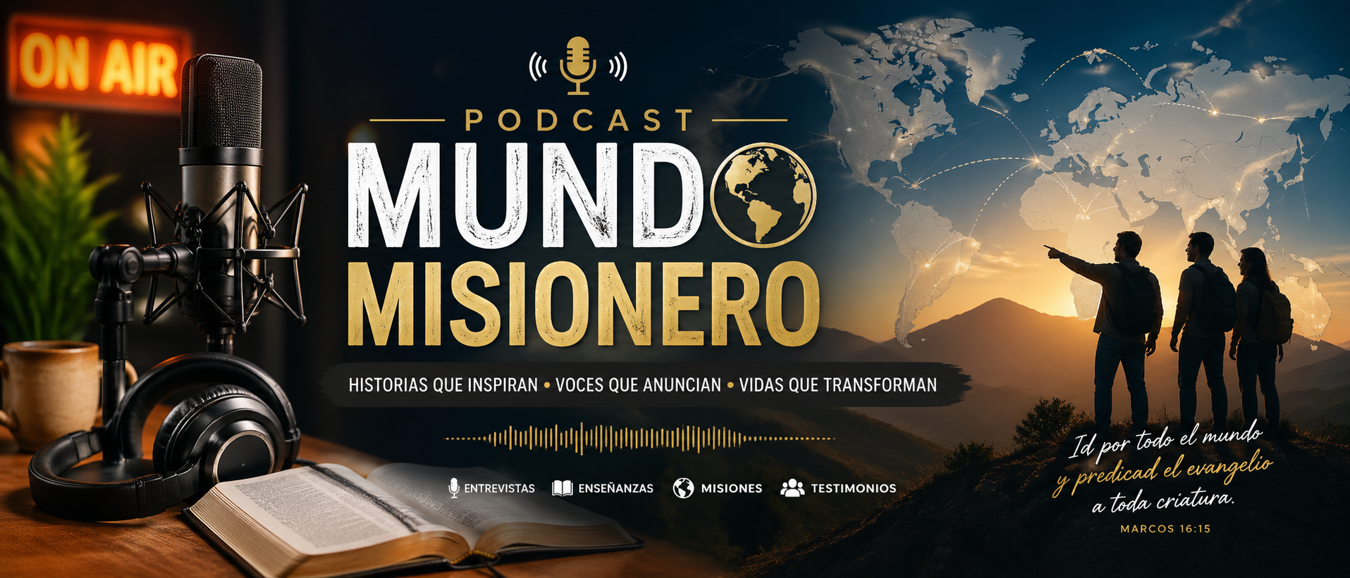 PodCafé