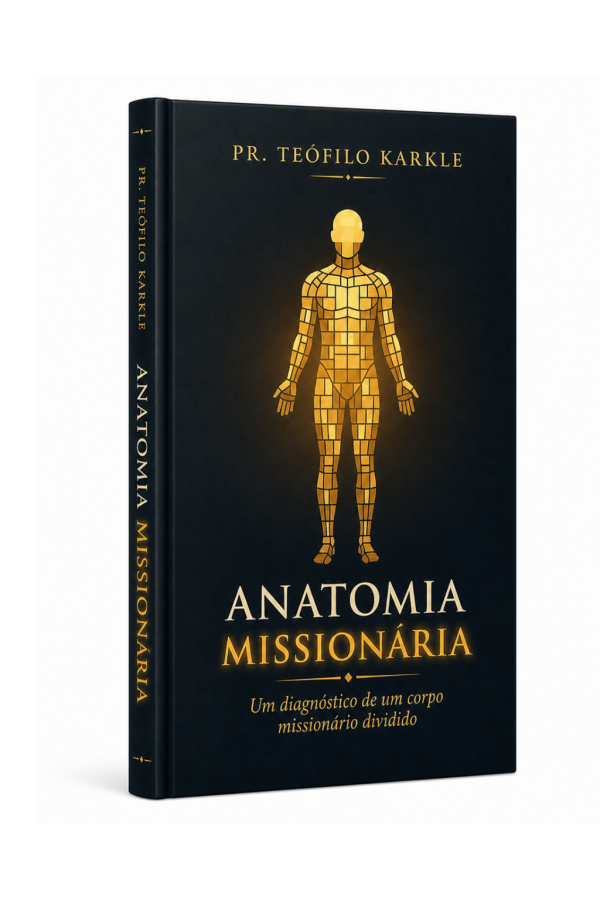 Anatomia Missionaria