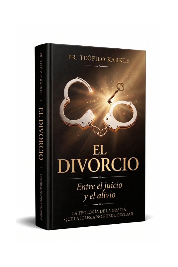 DIVORCIO: Entre el Juicio y el Alivio