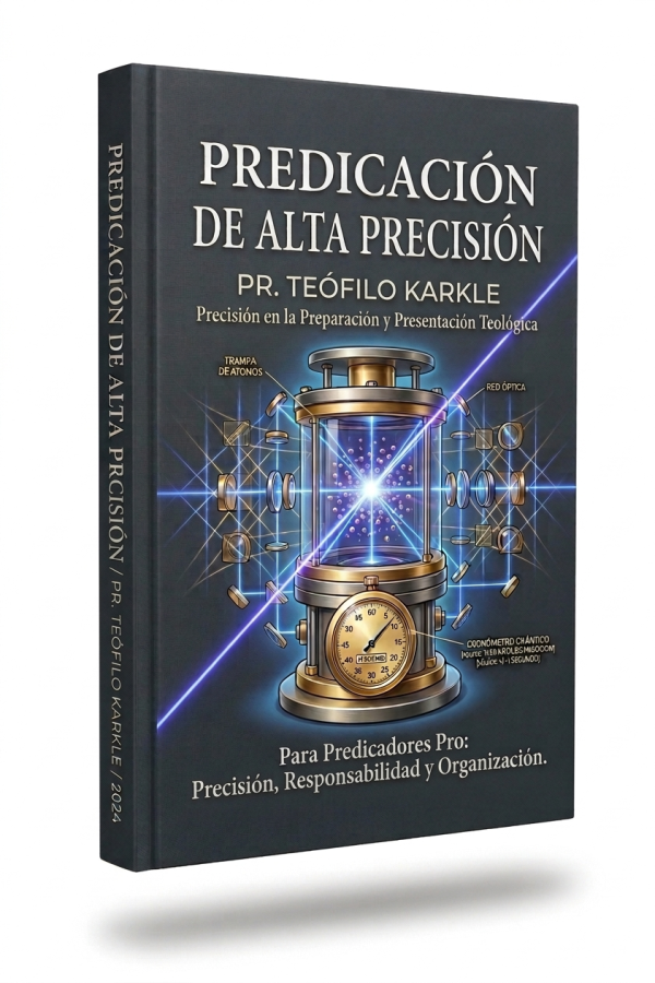 PREDICACIÓN DE ALTA PRECISIÓN