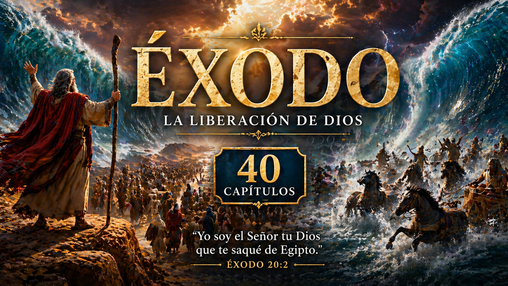 Éxodo