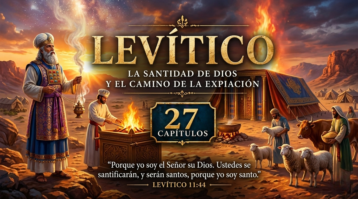 Levítico
