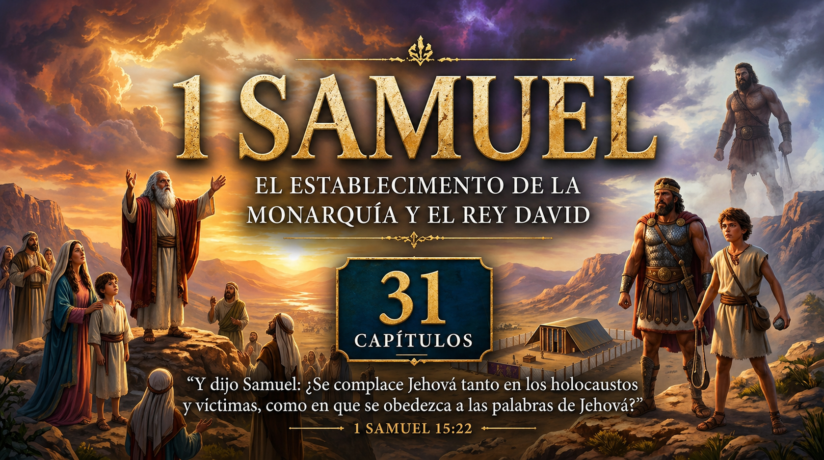 1 Samuel