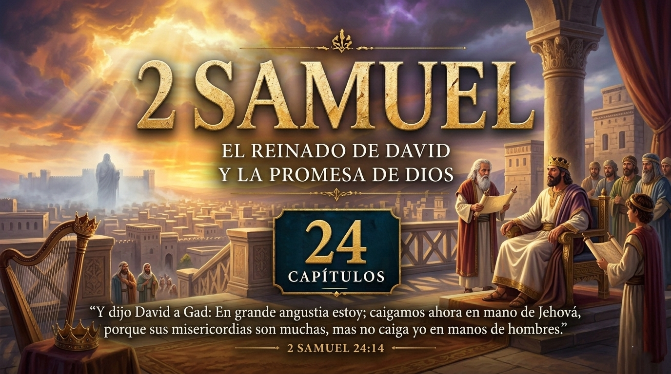 2 Samuel