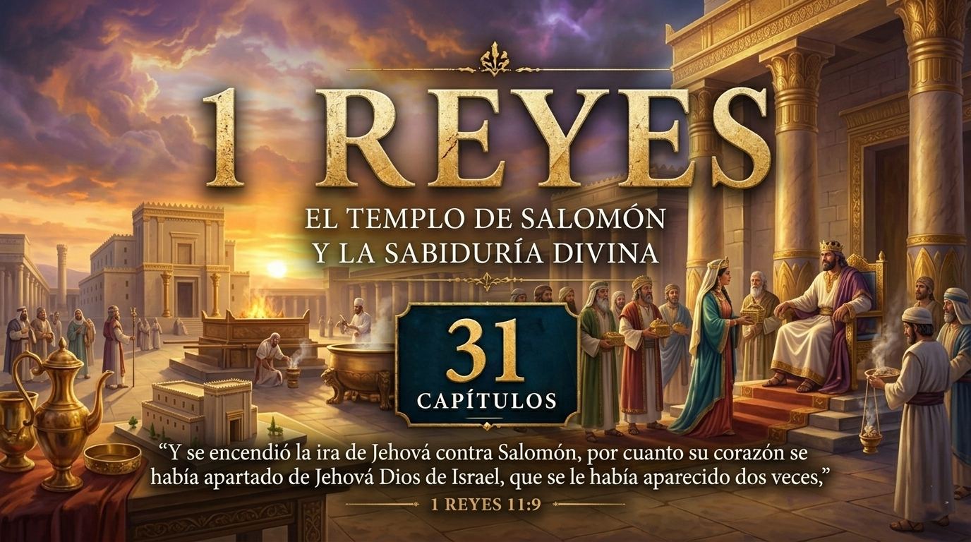 1 Reyes