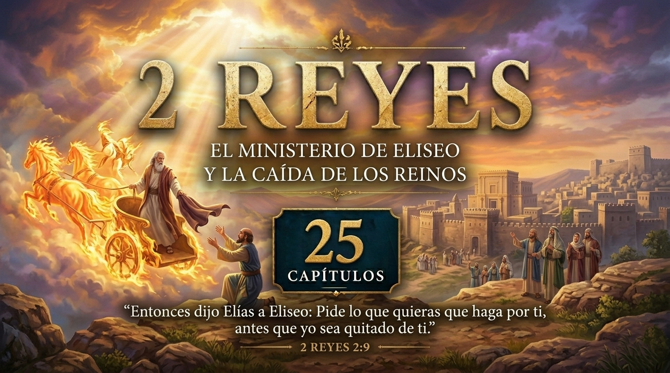 2 Reyes