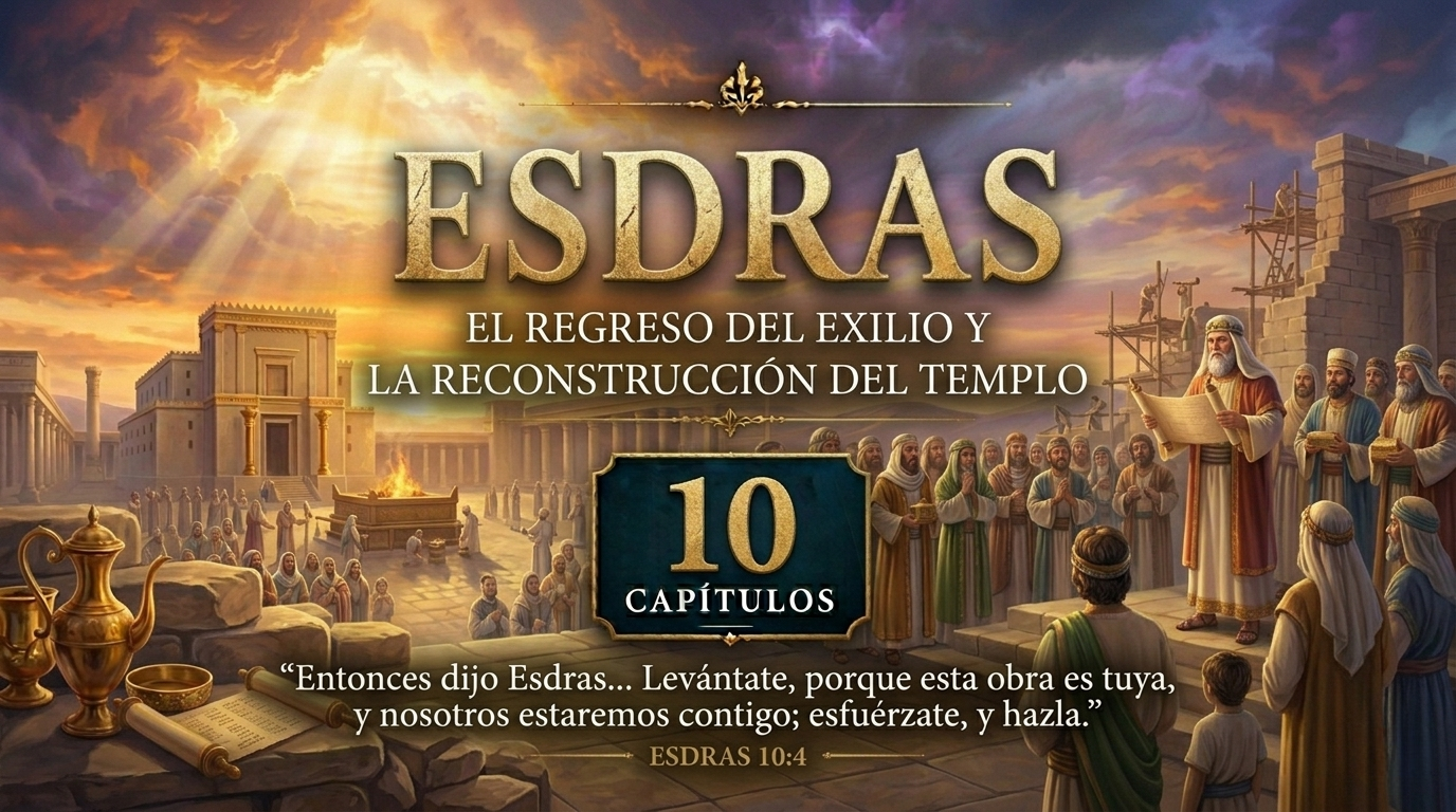 Esdras