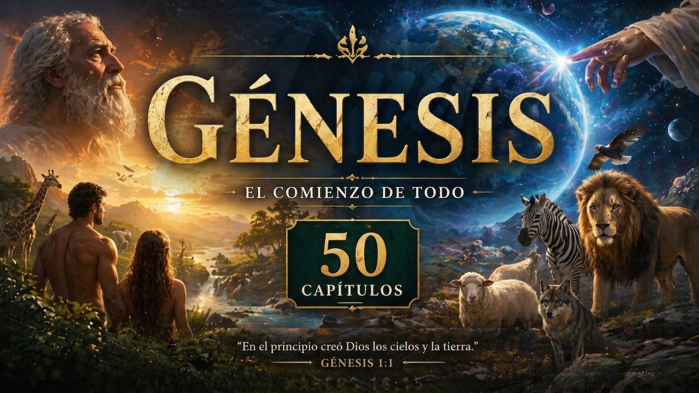 Génesis