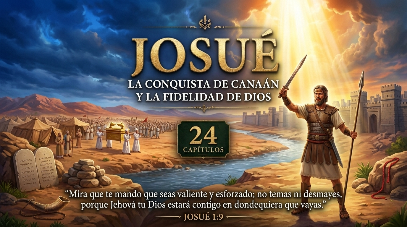Josué