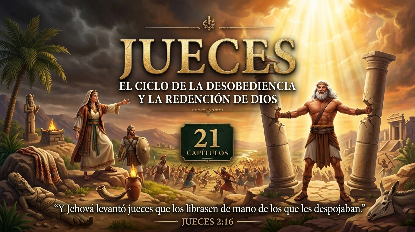 Jueces