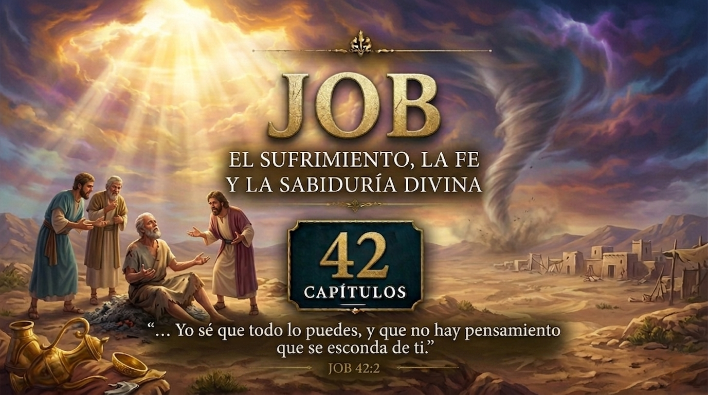 Job