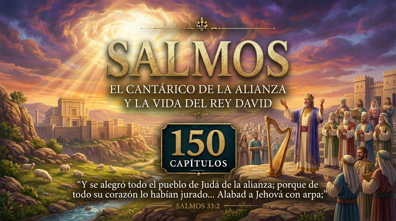 Salmos