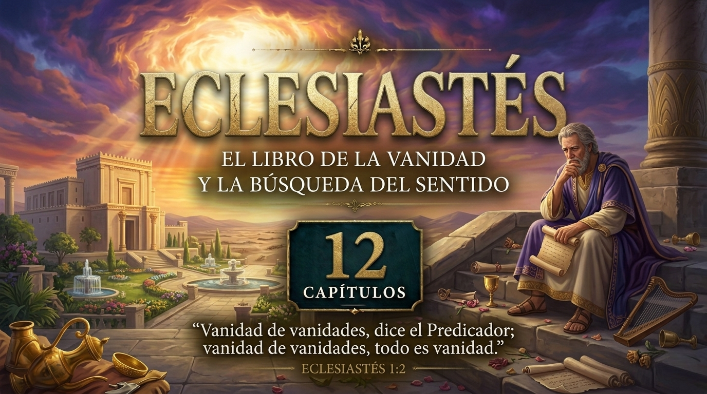 Eclesiastés