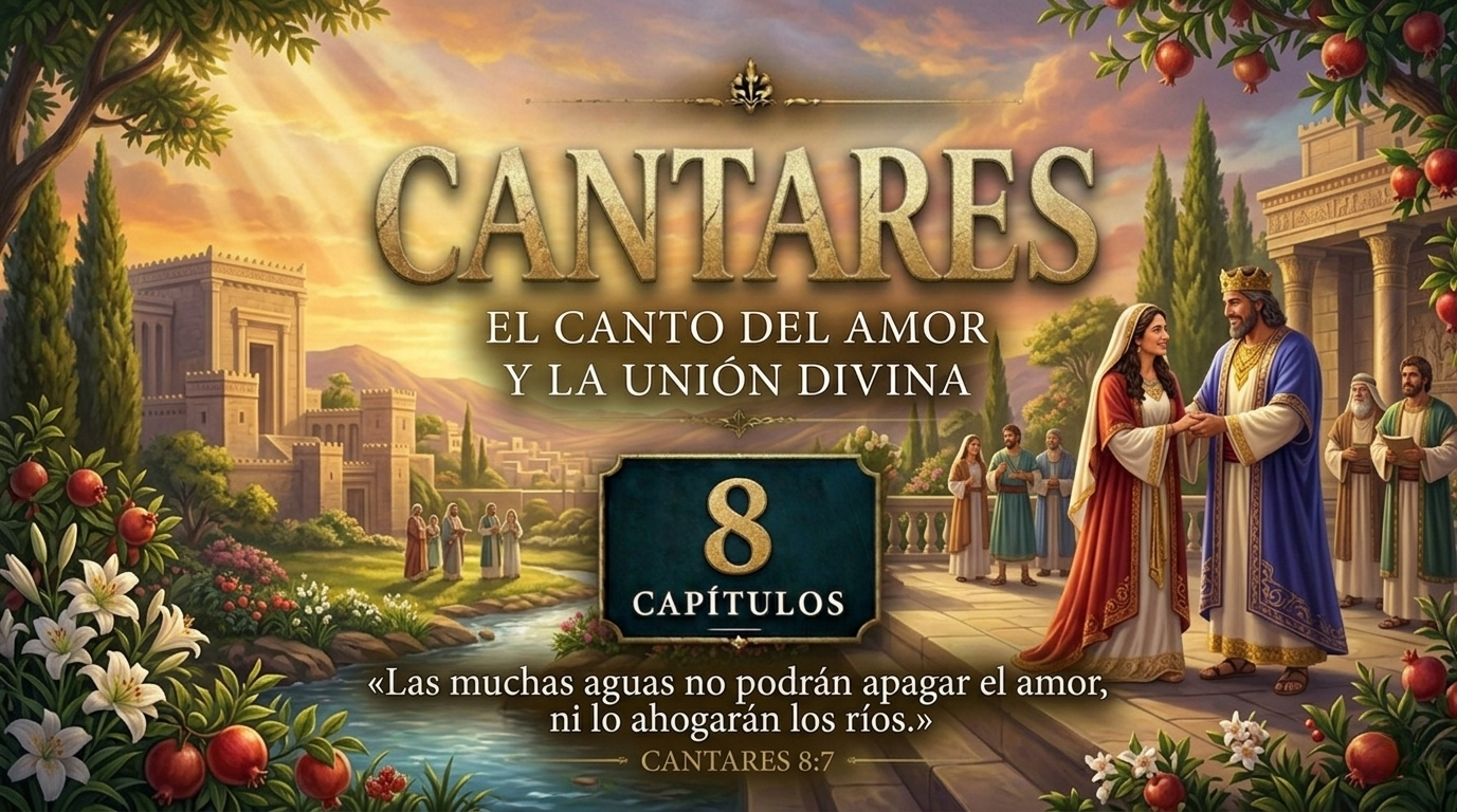 Cantares