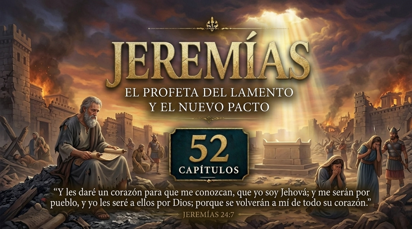 Jeremías