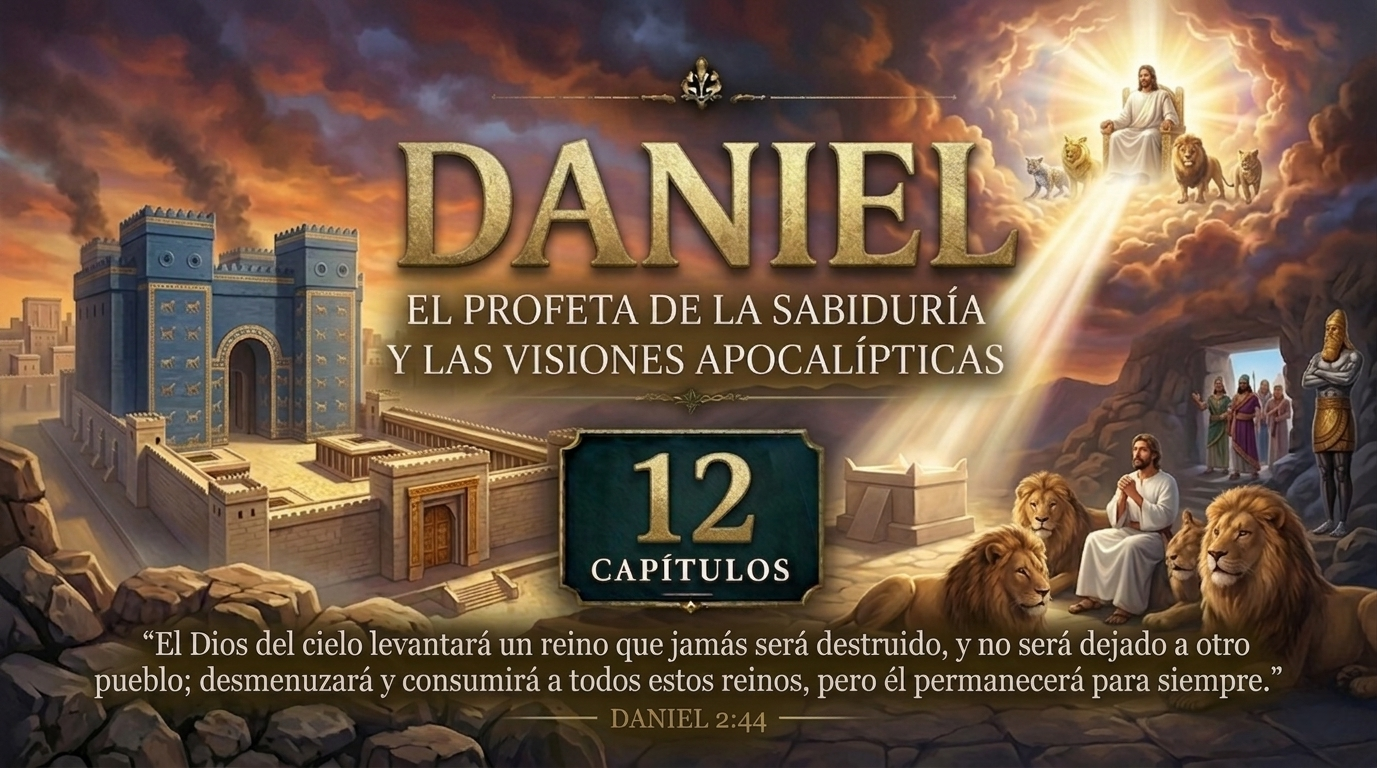 Daniel