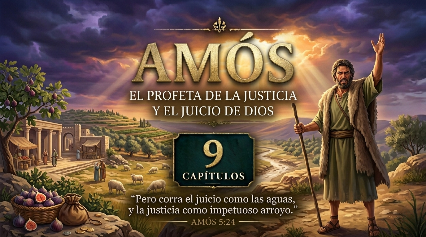 Amós