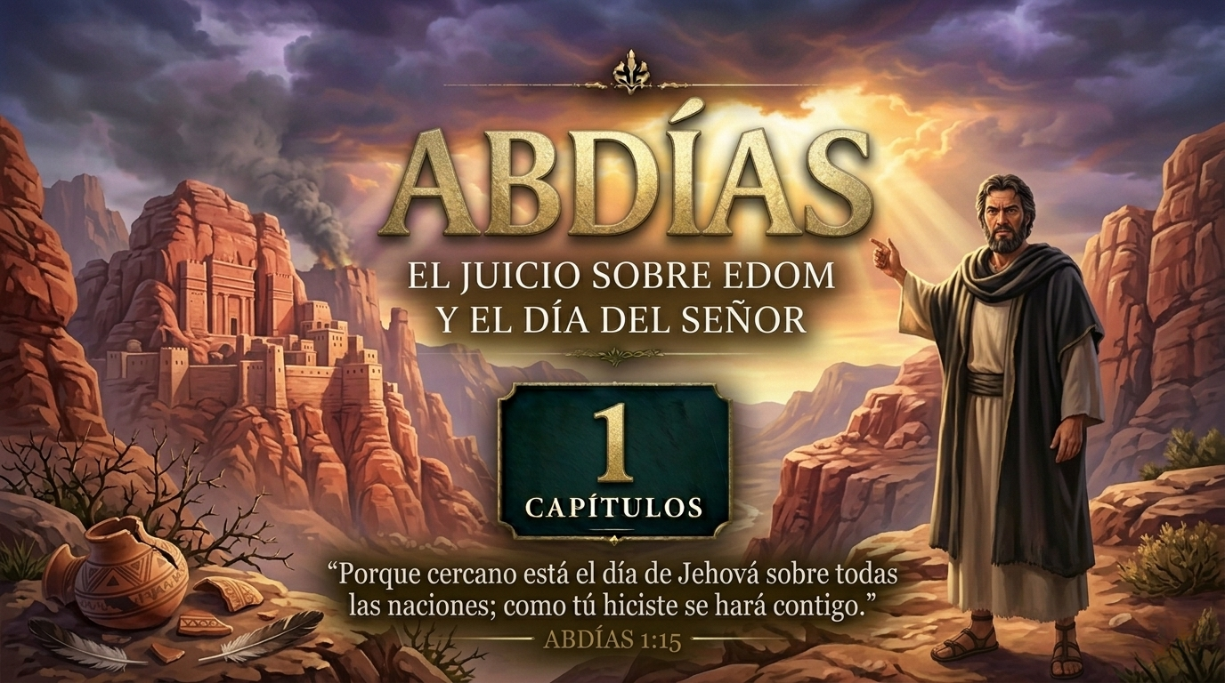 Abdías