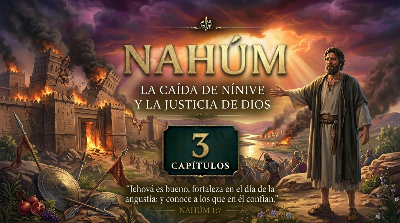 Nahúm