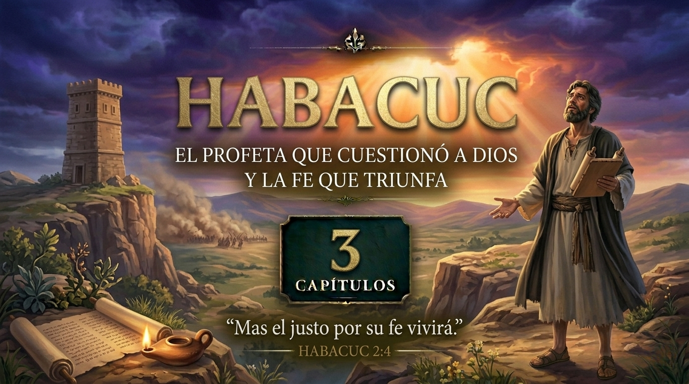 Habacuc