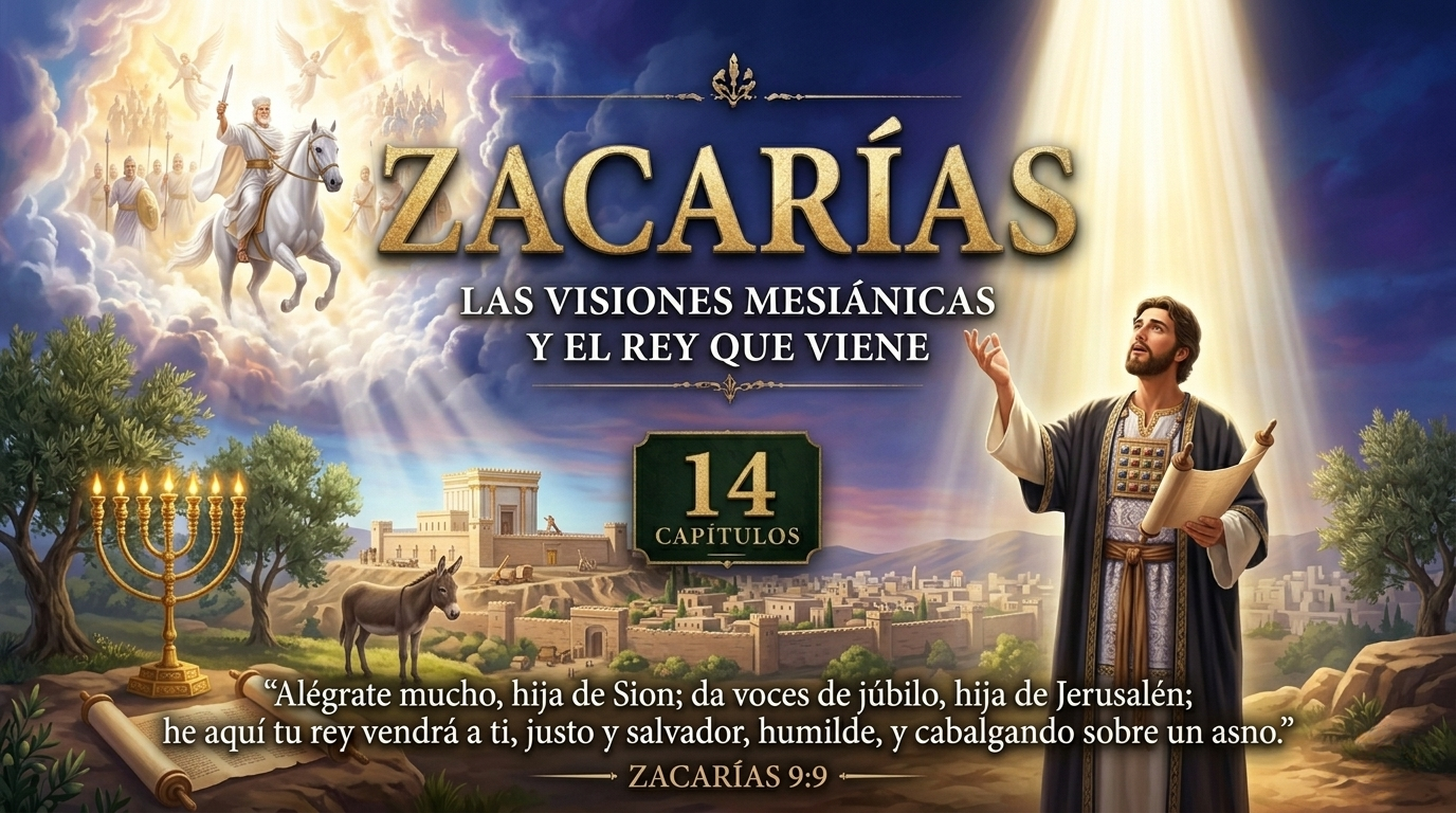 Zacarías