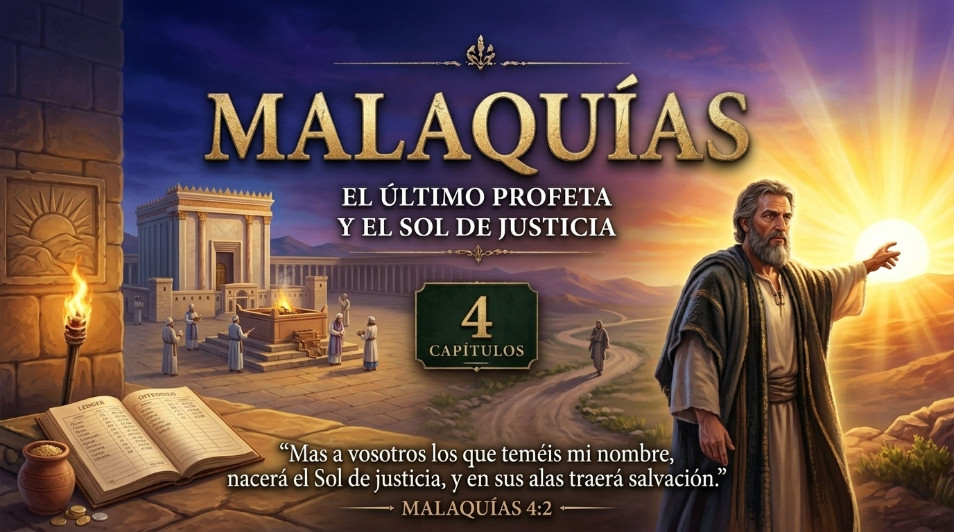 Malaquías