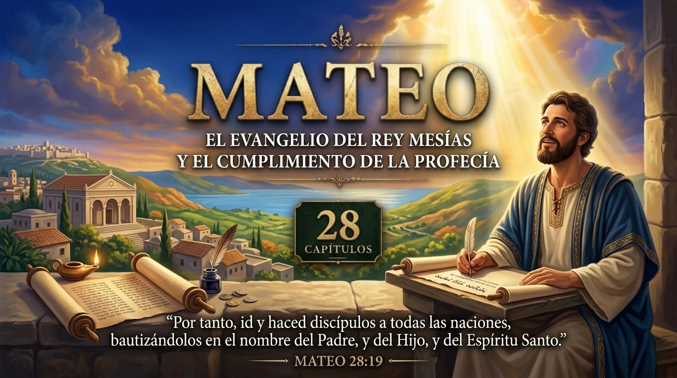Mateo