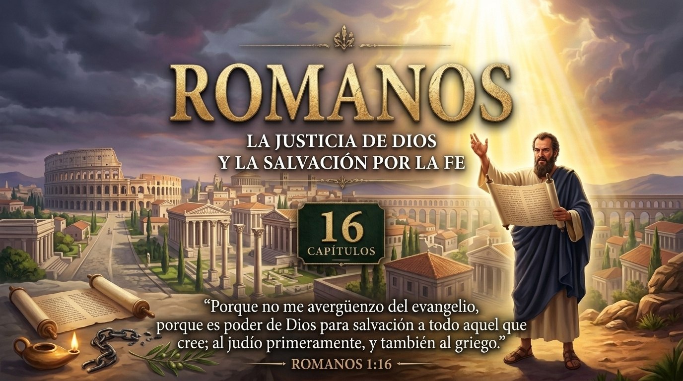 Romanos