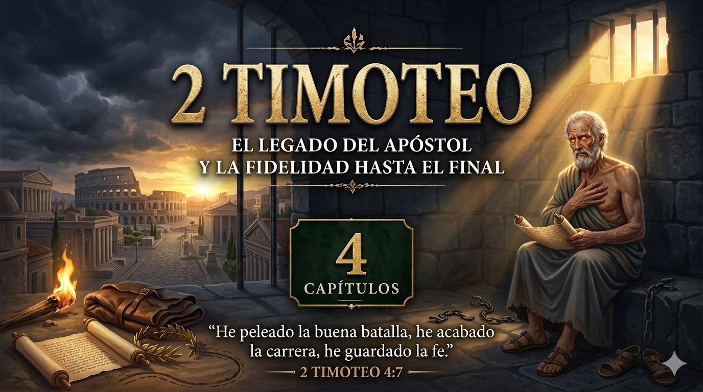 2 Timoteo