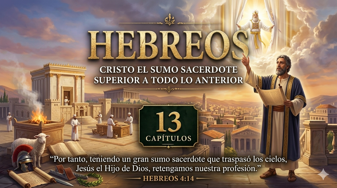Hebreos