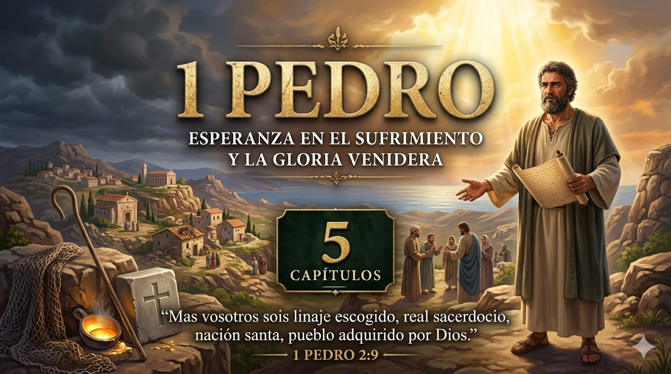1 Pedro