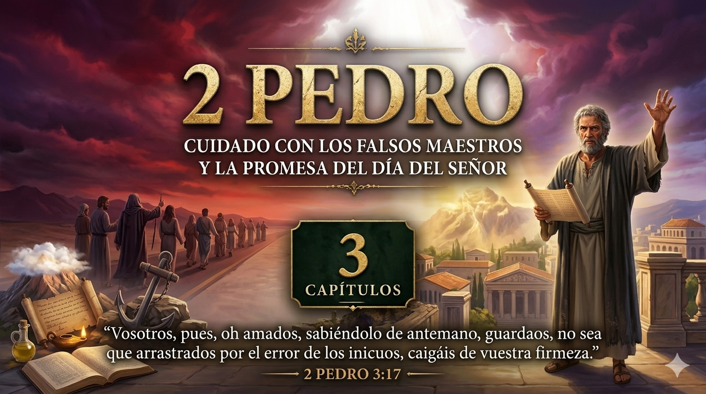 2 Pedro