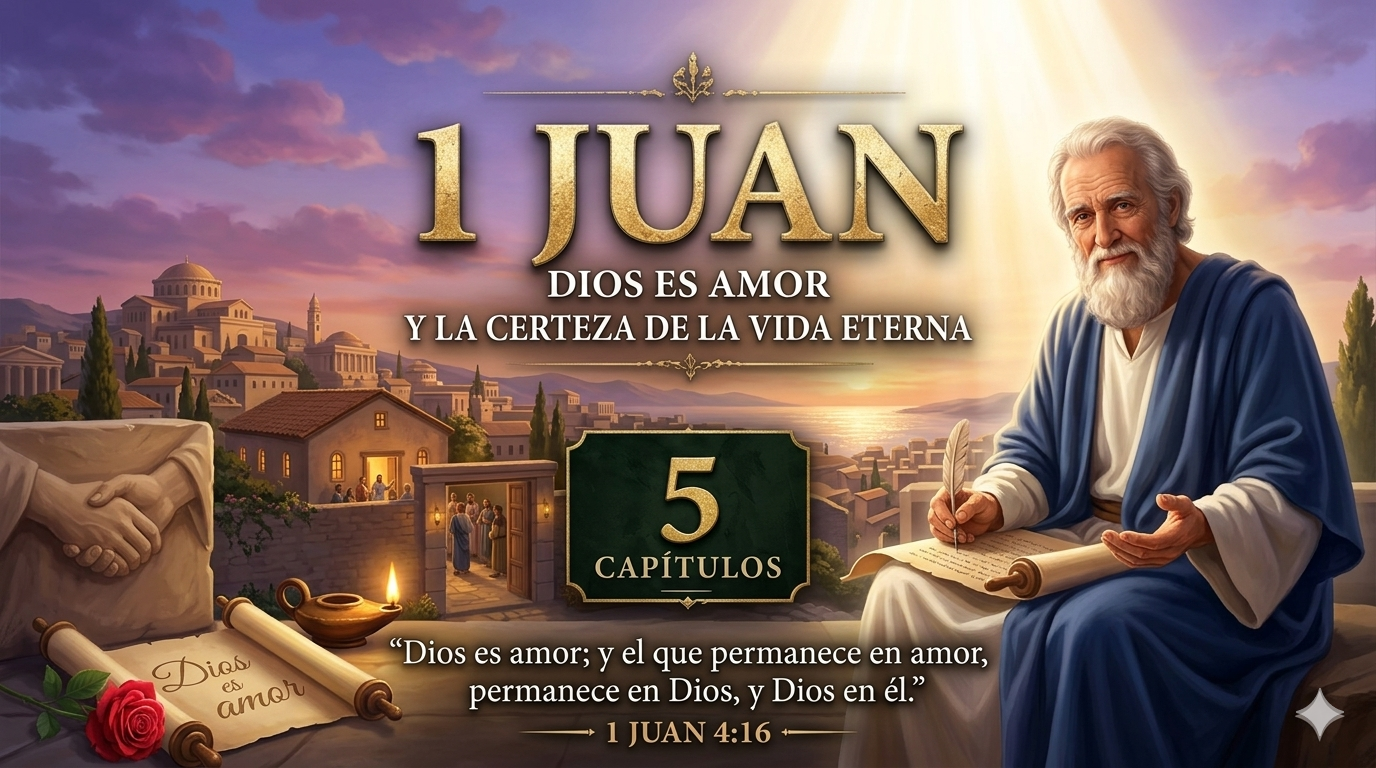 1 Juan