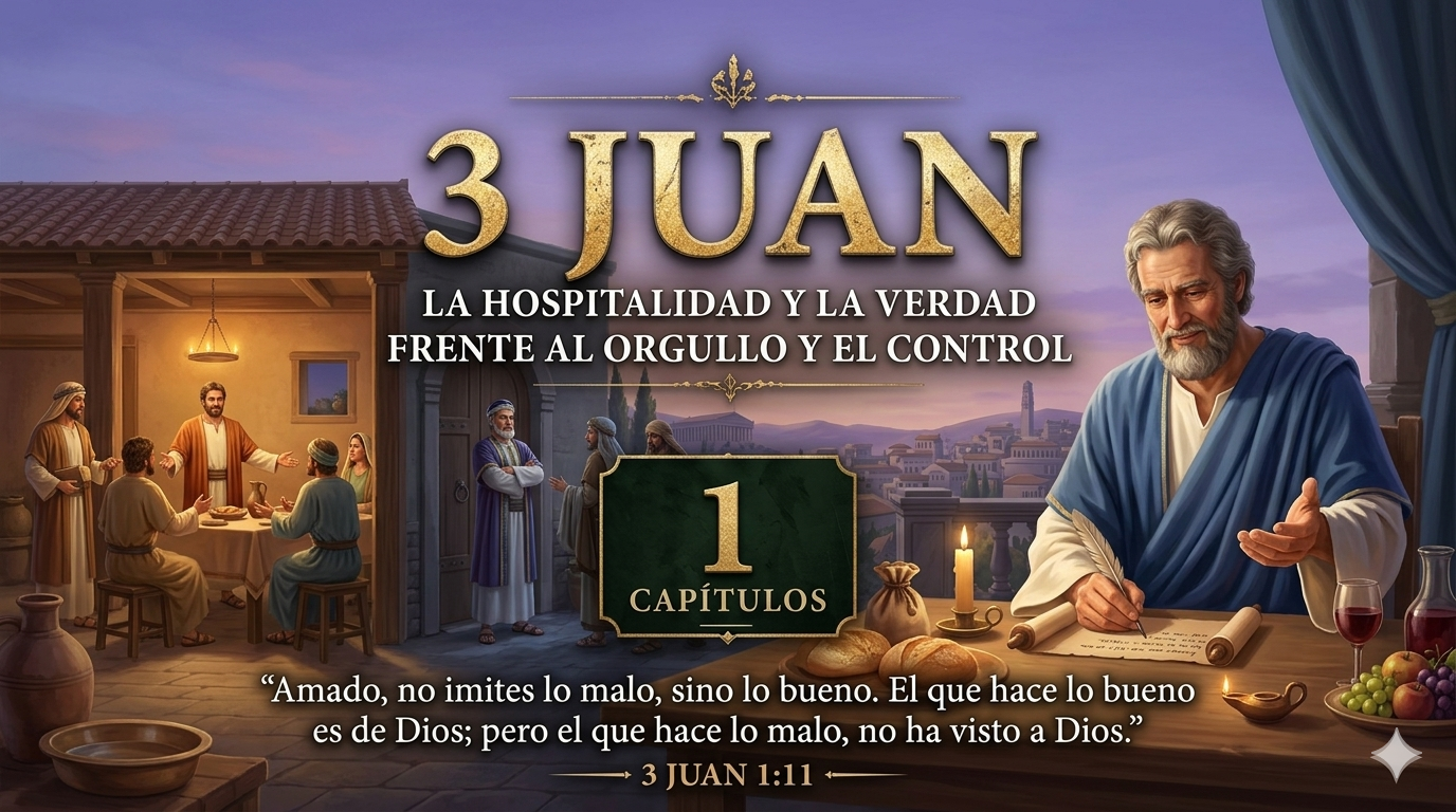 3 Juan