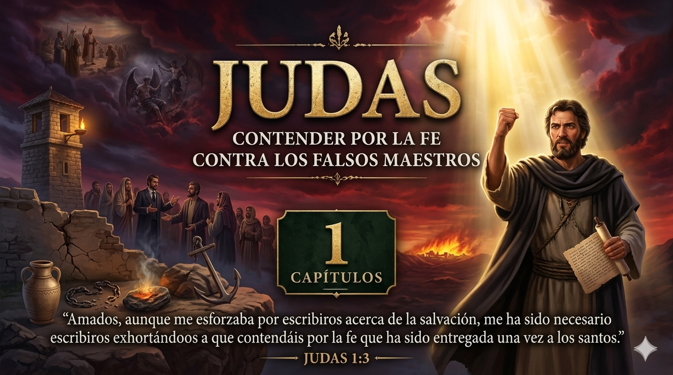 Judas