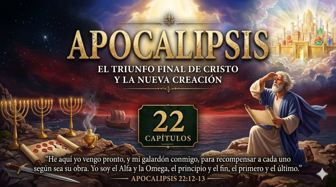 Apocalipsis