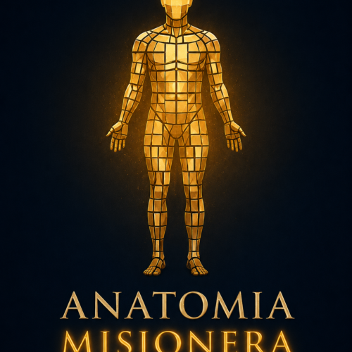 Anatomía Misionera Anatomía Misionera