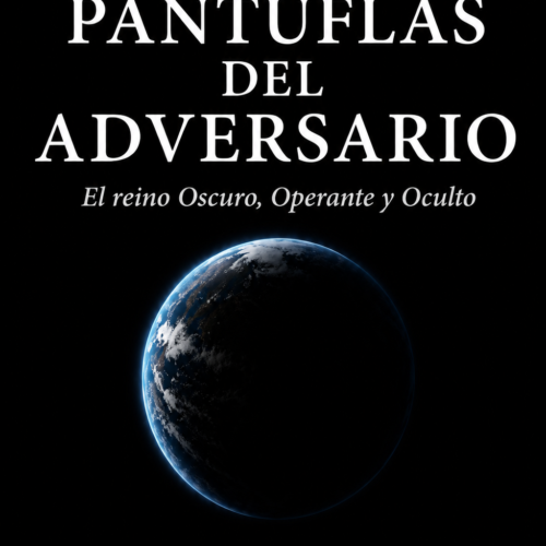 Las Pnatuflas del Adversario Las Pantuflas del Adversario