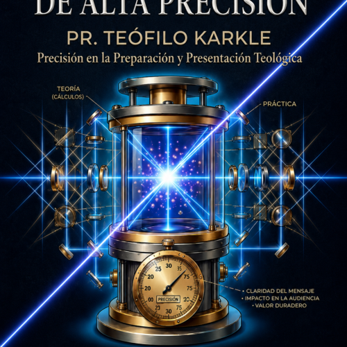 Predicación de alta presición Predicación de Alta Precisión