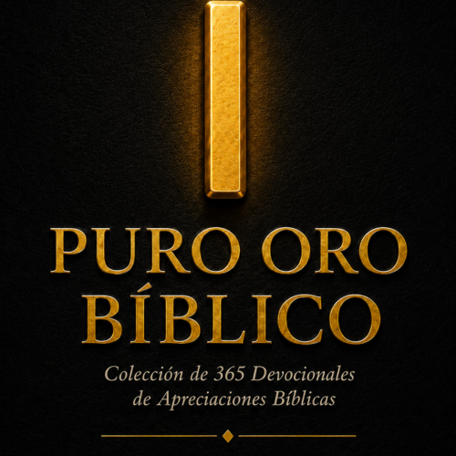 Puro Oro Bíblico - Volumen I Puro Oro Bíblico – Volumen I