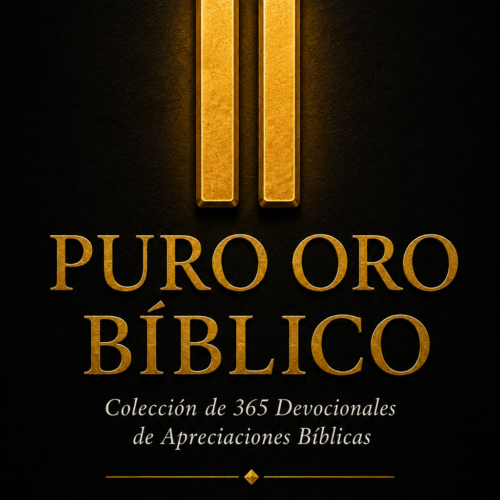 Puro Oro Bíblico - Volumen II Puro Oro Bíblico – Volumen II