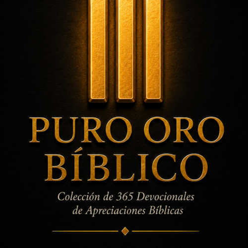 Puro Oro Bíblico - Volumen III Puro Oro Bíblico – Volumen III