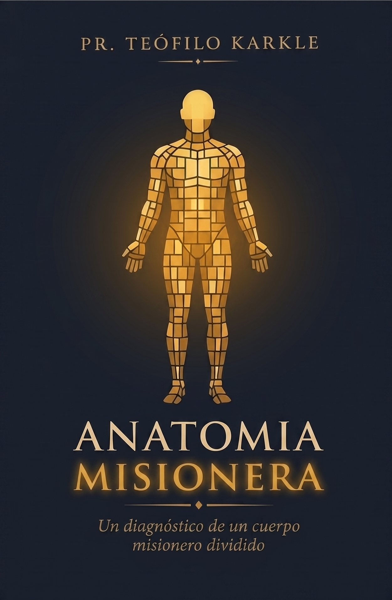Anatomía Misionera