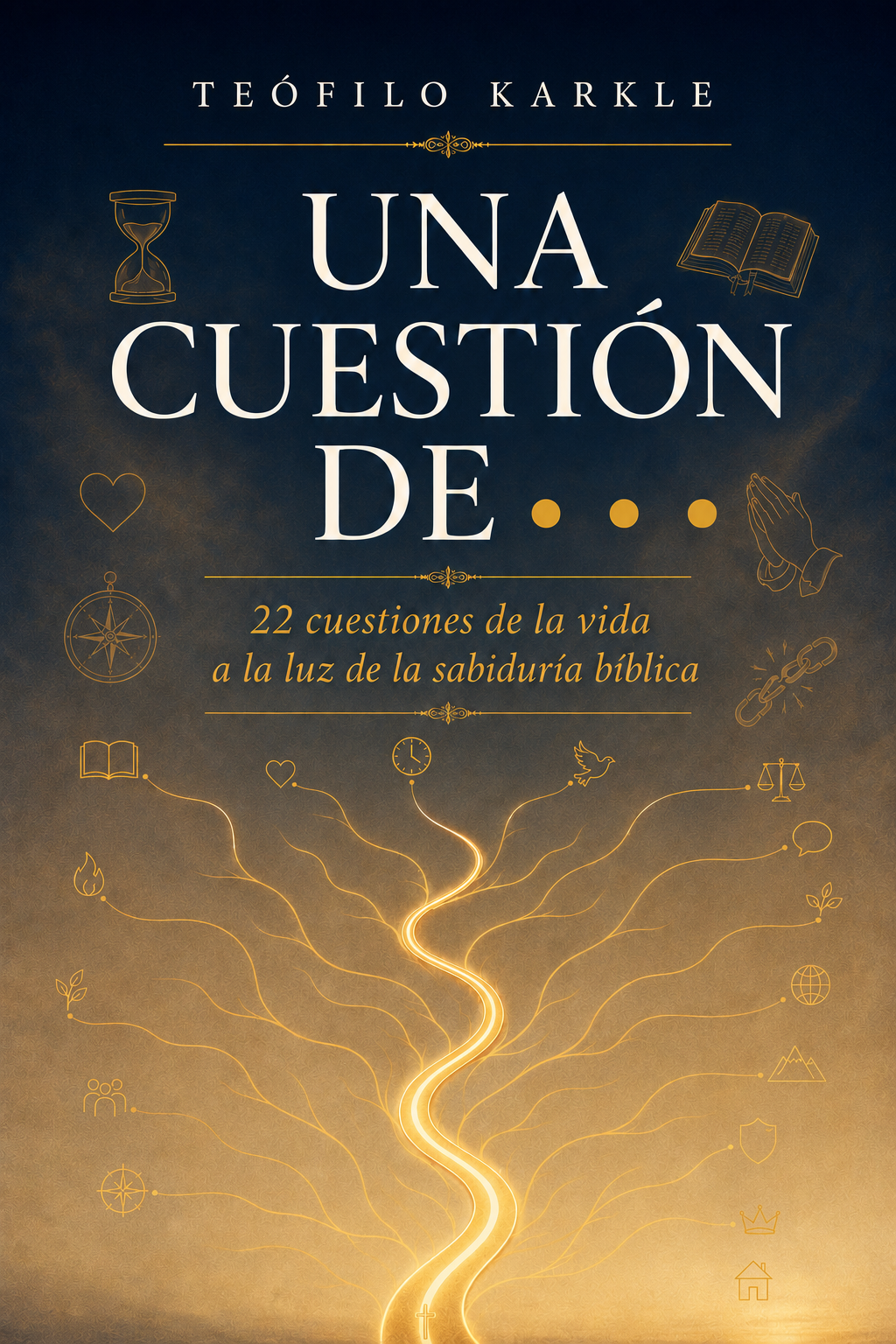 Una Cuestión de...