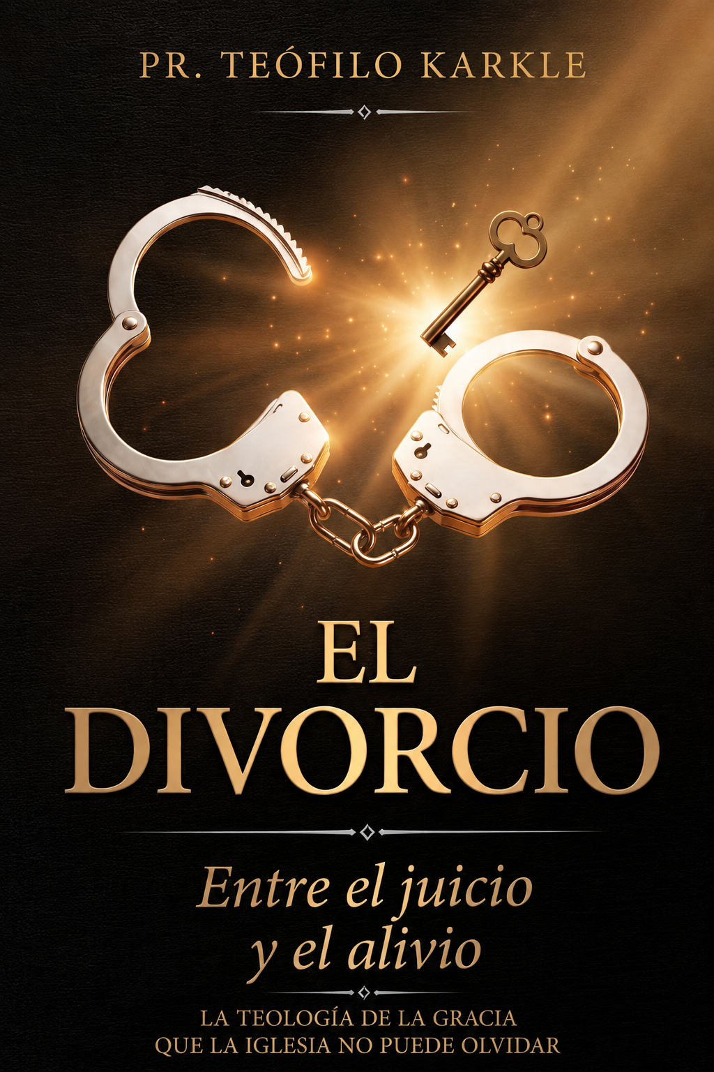 El Divorcio