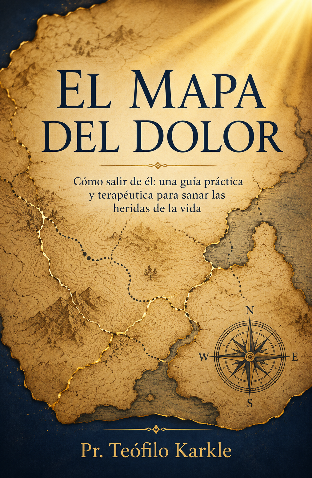 El Mapa del Dolor